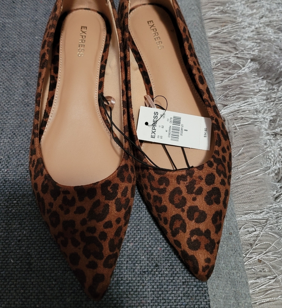 Flats